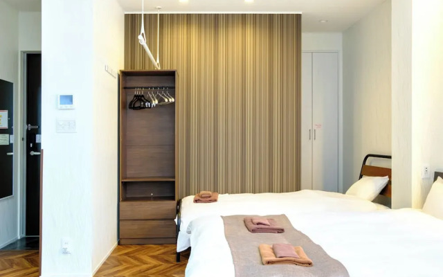 Serendipity Kinshicho