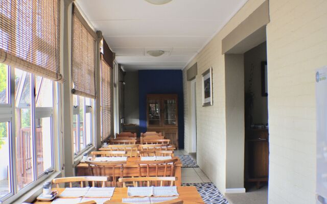 Selborne Bed and Breakfast
