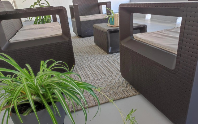 Apartamento Bolboreta