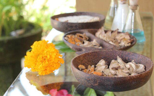 The Sungu Resort & Spa