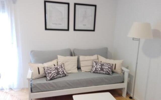 Retiro Lovely and Modern Apartment