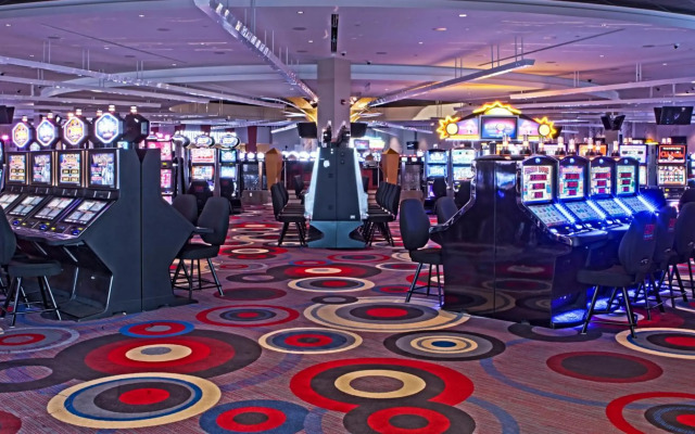 Casino New Brunswick