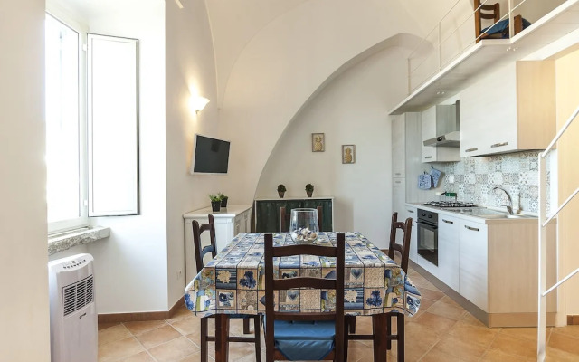 Casa Vacanza Madonnella 10