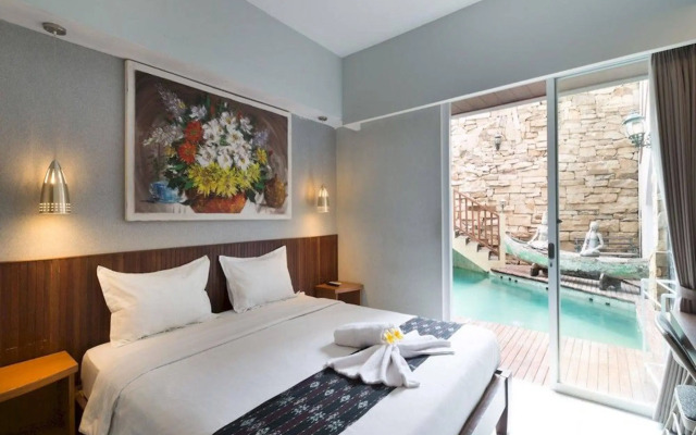 Hadi Poetra Hotel