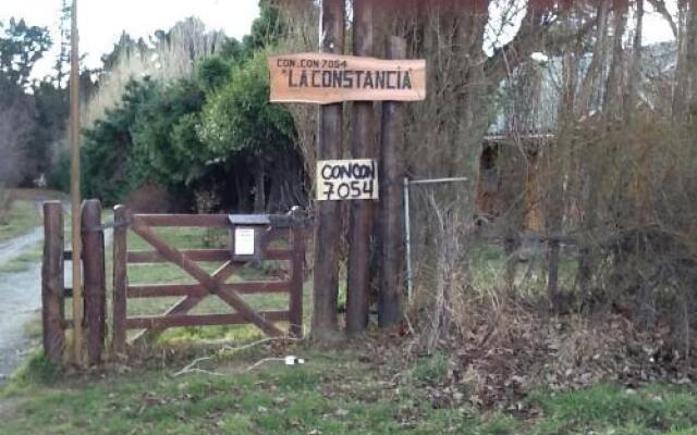 La Constancia