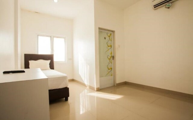 Mariska Residence Syariah