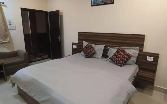 Deepsun Regency Hotel