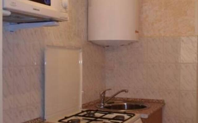 Minigostinitsa "U Istochnika"