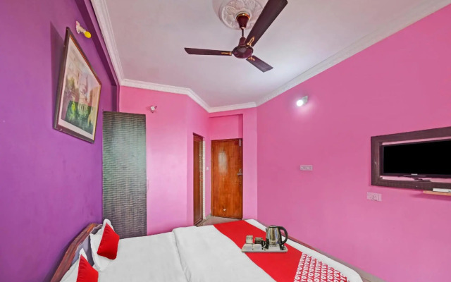Capital O 90229 Shree Ganesh Holiday Resort