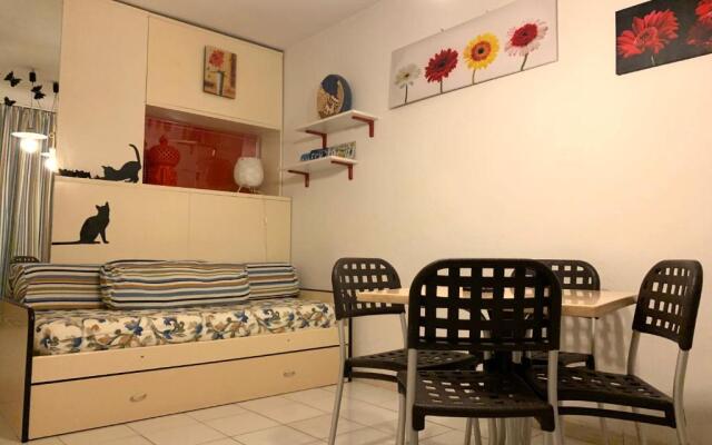 Rio Piccolo Apartment