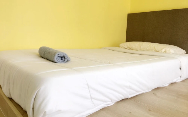 Mansion Deluxe and Double Seaview Suite