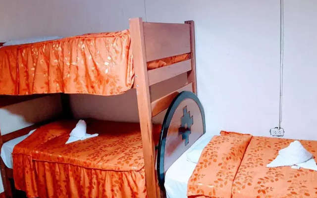 Sambleño Hospedaje