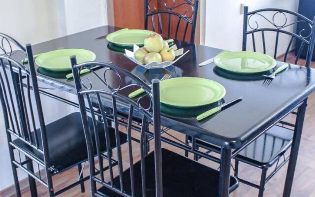 Black Sea View Apartments