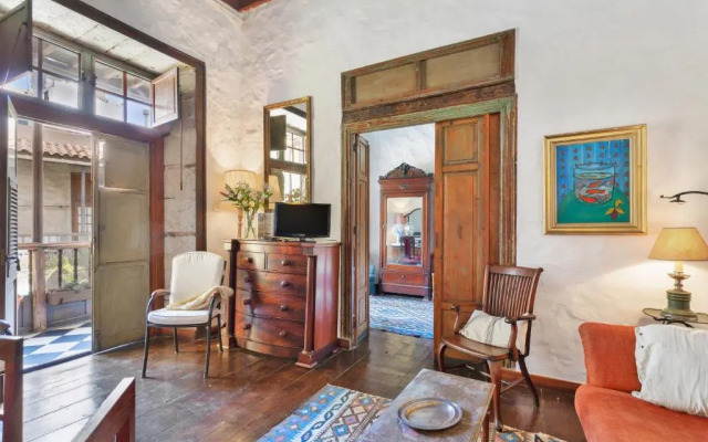 Casa Montesdeoca