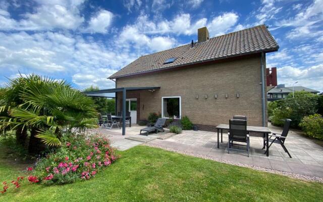 CadSun House, Wijk de Brabander 40