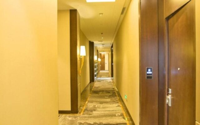 Sovereign Regency Hotel Taiyuan