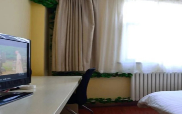 Hanting Express Zhengzhou Chengdong Road Branch