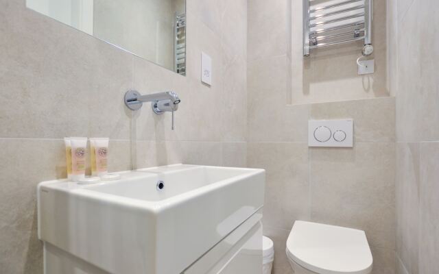 Star Street Serviced Apartments by Concept Apartments