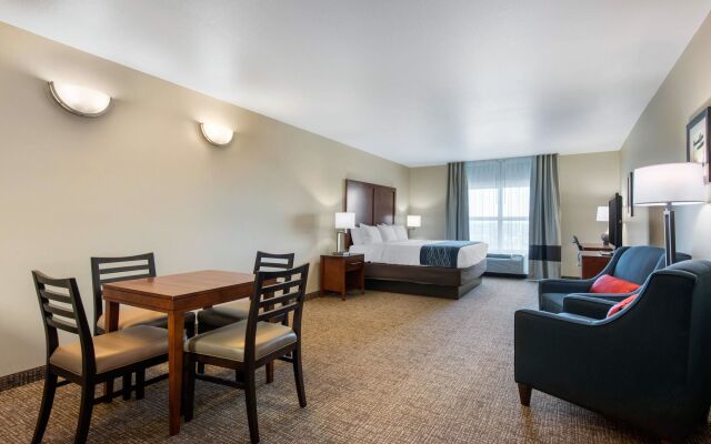 Comfort Inn & Suites Tavares North