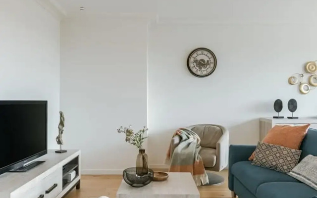 Lovely Apartment Close to the sea