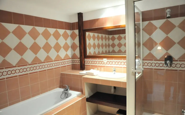 Domaine du Grand Malherbes