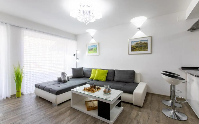 Reset Apartments