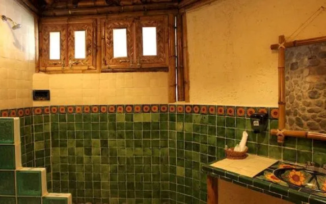 El Paraiso De Ayotoxco