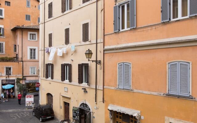 Rome Accommodation - Farnese