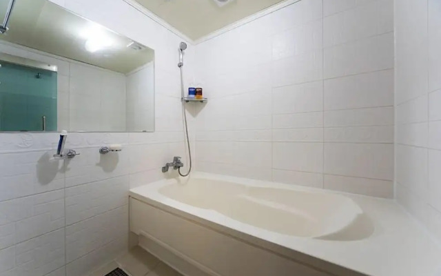 Haedoji Hotel Yangyang