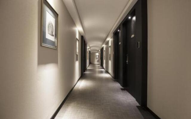 Number 25 Hotel