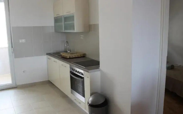 Apartment XXXL Makarska