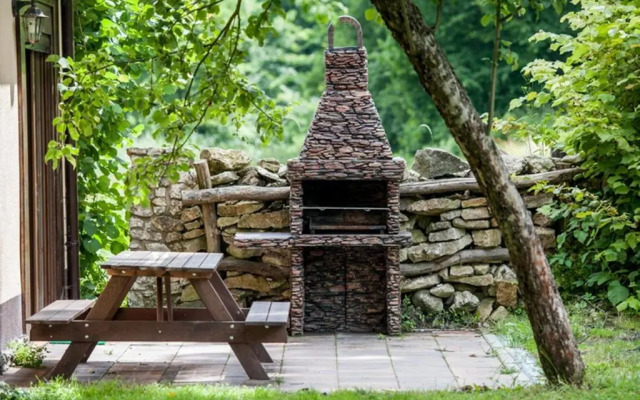 Ranczo Czerwony Młyn