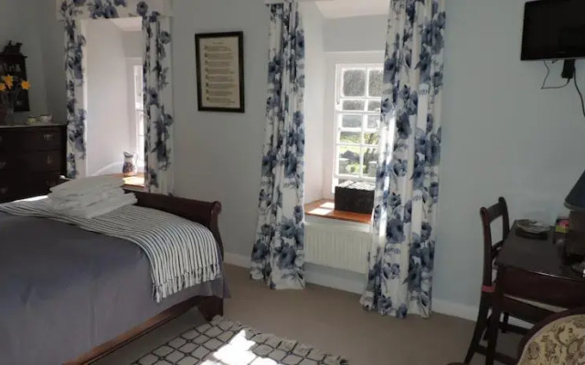 Pembrokeshire Farm B and B