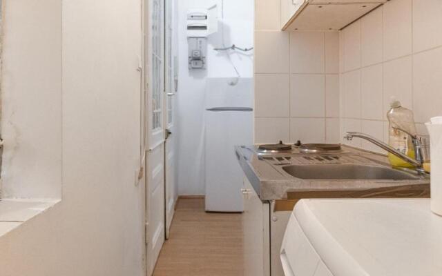 Optimal Apartment, 5 Persons, Long Stay Discount