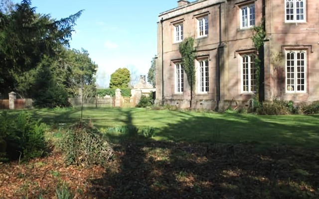 Manor House Hotel