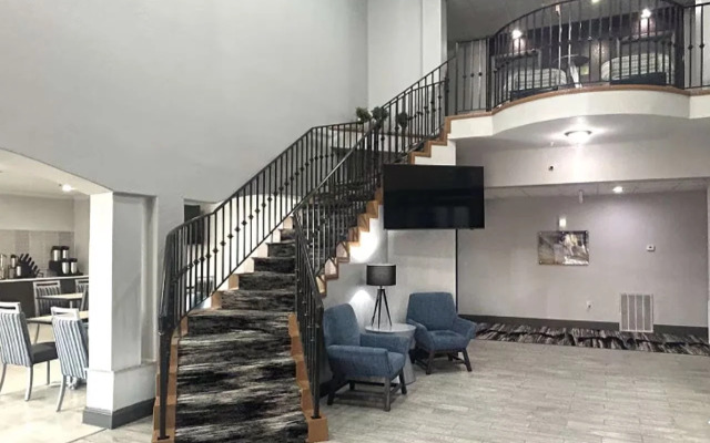 Melrose @ Seabrook, BW Signature Collection