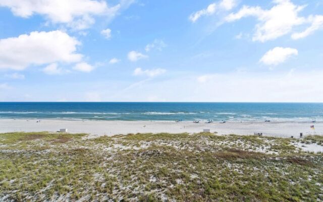 Perdido Towers East 501