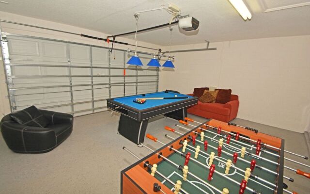 1214SC Boomerangs Bend Solana Resort 4 Br home by RedAwning