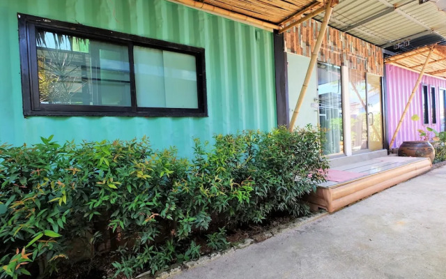 OYO 503 Phuket Numnoi - Hostel