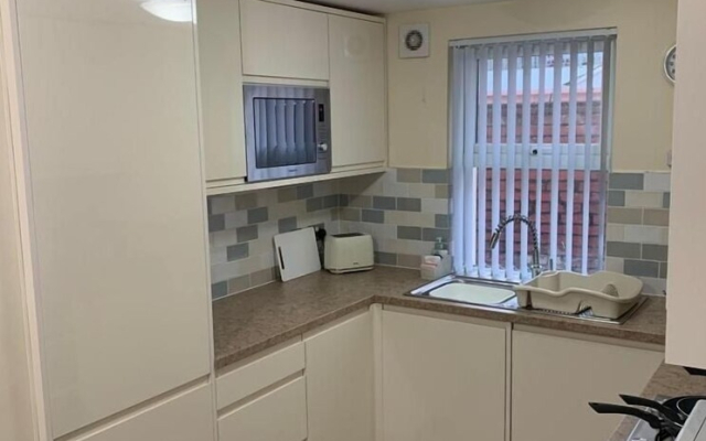 Marley Mansions Apartment - Egremont Promenade - 42