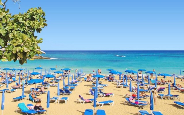 Arcadia Paralimni in Paralimni