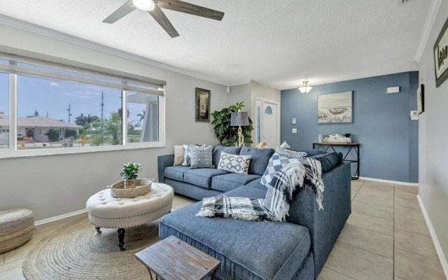 200 Belaire Court