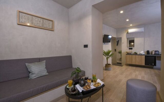 Cretan Berry Sarpaki