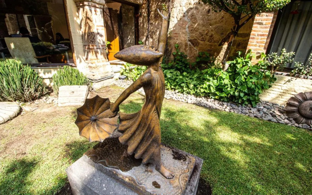 Quinta Real Guadalajara