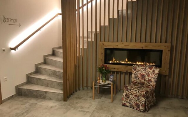 Pension - B&B Elisabeth Radstadt