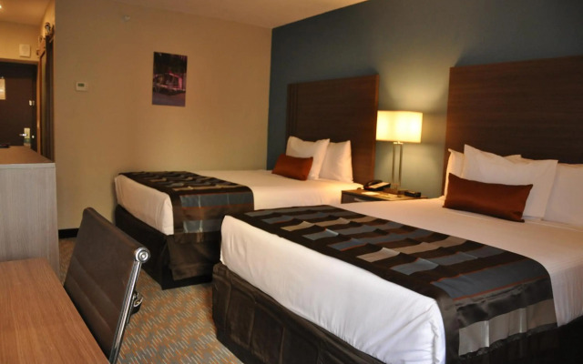 Nobile Hotel Parkway at Celebration Orlando