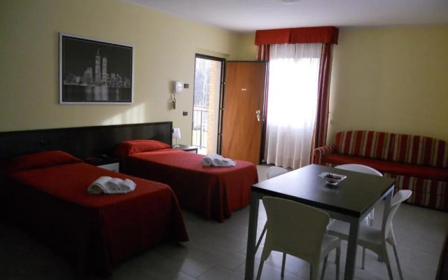Residence San Prospero
