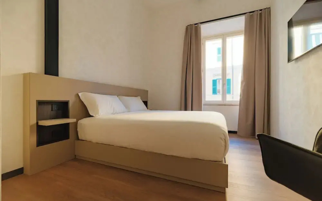 Cavour Suites
