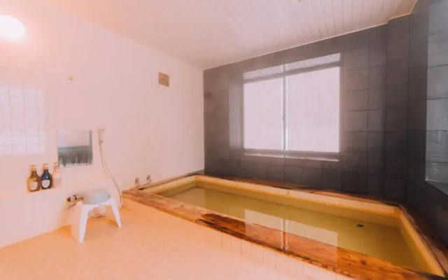 Double Black Hotel