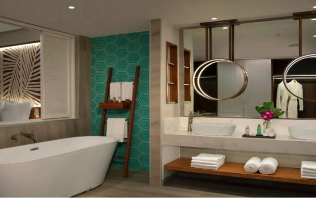Dreams Macao Beach Punta Cana - All Inclusive